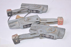 Mixed Lot of 3 Square D Circuit Breaker Handles Operating Mechanisms On/Off Switch - Misc