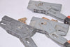 Mixed Lot of 3 Square D Circuit Breaker Handles Operating Mechanisms