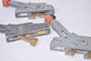 Mixed Lot of 3 Square D Circuit Breaker Handles Operating Mechanisms