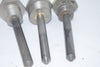 Mixed Lot of 3 Thermowell