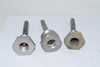 Mixed Lot of 3 Thermowell