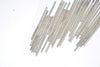 Mixed Lot of 30 Miniature Reamers HSS, Mixed Sizes Mixed Brand, L&I