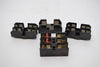 Mixed Lot of 4 Fuse Block Holders