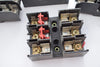 Mixed Lot of 4 Fuse Block Holders