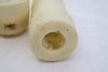 Mixed Lot of 4 Nylon Plug Receptacle Plugs