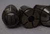 Mixed lot of 5 ACURA GRIP COLLET & Others