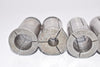 Mixed Lot of 5 Machinist Collets Milling Chuck Collets, Machinist Tooling CNC Milling