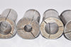 Mixed Lot of 5 Milling Chuck Collets,Machinist Tooling, CNC