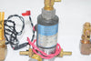 Mixed Lot of 5 Parker Skinner Solenoid Valves