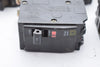 Mixed Lot of 5 Square D Circuit Breakers 120/240V 20A 15A