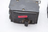 Mixed Lot of 5 Square D Circuit Breakers 120/240V 20A 15A