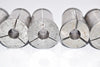 Mixed Lot of 5 Straight Collets Milling Chuck Collets, Machinist Tooling