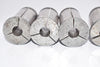 Mixed Lot of 5 Straight Collets Milling Chuck Collets, Machinist Tooling
