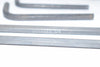 Mixed Lot of 6 Allen Wrenches