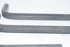 Mixed Lot of 6 Allen Wrenches