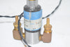 Mixed Lot of 6 Parker Skinner Solenoid Valves