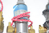 Mixed Lot of 6 Parker Skinner Solenoid Valves