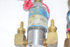 Mixed Lot of 6 Parker Skinner Solenoid Valves