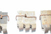 Mixed Lot of 6 Sets of Geometric Threading Inserts Die Head Chasers