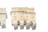 Mixed Lot of 6 Sets of Geometric Threading Inserts Die Head Chasers