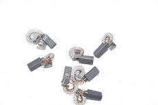 Mixed Lot of 7 NEW Carbon Motor Brush