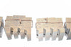 Mixed Lot of 9 Sets of Geometric Threading Inserts Die Head Chasers