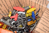 Mixed Lot of Allen Wrenches, Allen Keys, Hex Keys, Screwdrivers, Mixed Sizes 13LBS