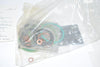 Mixed Lot of Busch Seal O-Ring Seal Kits