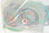 Mixed Lot of Busch Seal O-Ring Seal Kits