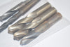 Mixed Lot of HSS Cutting Tools, Drills, Mixed Sizes