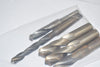Mixed Lot of HSS Cutting Tools, Drills, Mixed Sizes