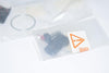 Mixed Lot of Huck Gun Rivet Gun Tool & Others Repair Parts Filter Clips Bushings