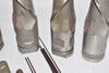 Mixed Lot of Machinist Cutting Tools, End Mills, Drills Mixed Sizes