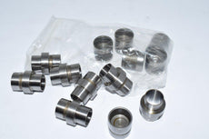 Mixed Lot of NEW Atlas Copco Valve Housing Covers