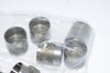 Mixed Lot of NEW Atlas Copco Valve Housing Covers