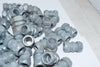 Mixed Lot of NEW Conduit Body Fittings, Couplings Threaded  Straight