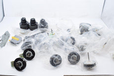 Mixed Lot of NEW Sony Parts Pro Video Repair Parts Audio