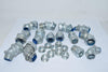 Mixed Lot of NEW Thomas & Betts Conduit Fittings