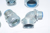 Mixed Lot of NEW Thomas & Betts Conduit Fittings
