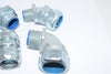 Mixed Lot of NEW Thomas & Betts Conduit Fittings