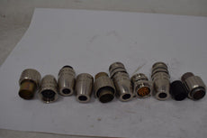Mixed lot of Phoenix Contact & Others Circular Connectors