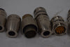 Mixed lot of Phoenix Contact & Others Circular Connectors
