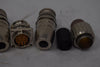 Mixed lot of Phoenix Contact & Others Circular Connectors