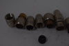 Mixed lot of Phoenix Contact & Others Circular Connectors