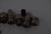 Mixed lot of Phoenix Contact & Others Circular Connectors