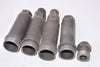 Mixed Lot of Replacement Threaded Rivet Tooling, Rivet Tool/ Gun Parts 1-1/8'' Thread Mics