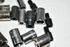 Mixed Lot of Sockets, Gearwrench, Husky, Pittsburgh & More
