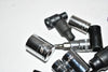 Mixed Lot of Sockets, Gearwrench, Husky, Pittsburgh & More