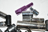 Mixed Lot of Sockets, Gearwrench, Husky, Pittsburgh & More