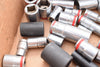 Mixed Lot of Sockets Tools Torx Bits Drivers
